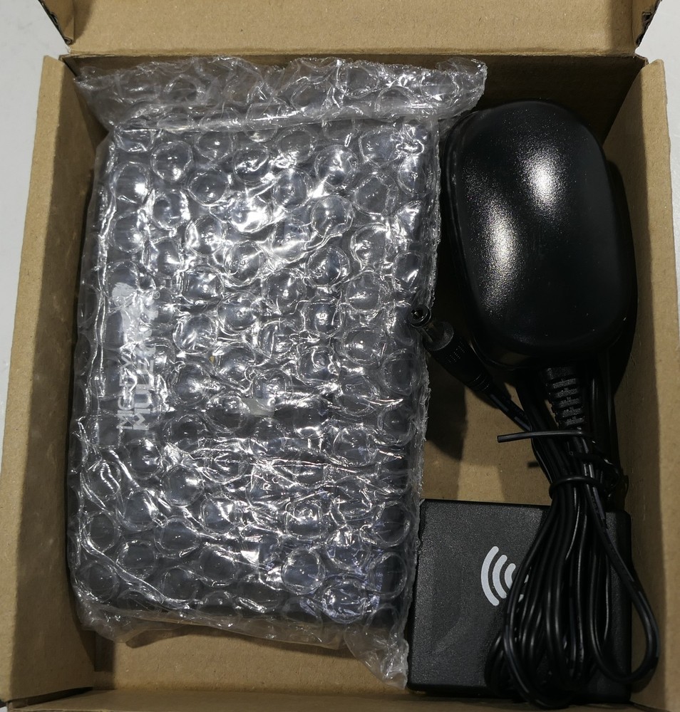 NEW | Mighty Mule MMS100 Wireless Connectivity System | NIOB
