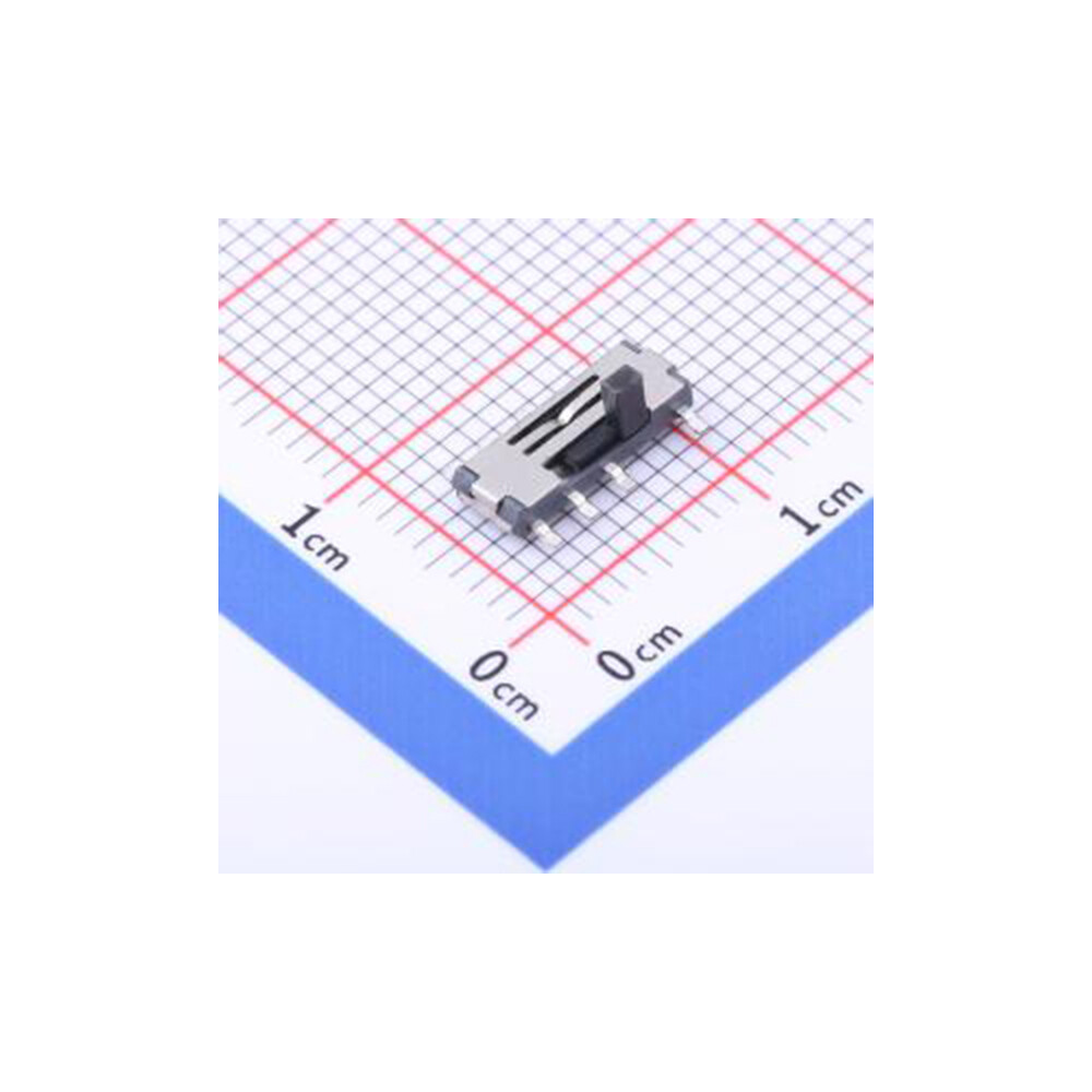 10pcs MSS23C02G2-KC 125 SMD