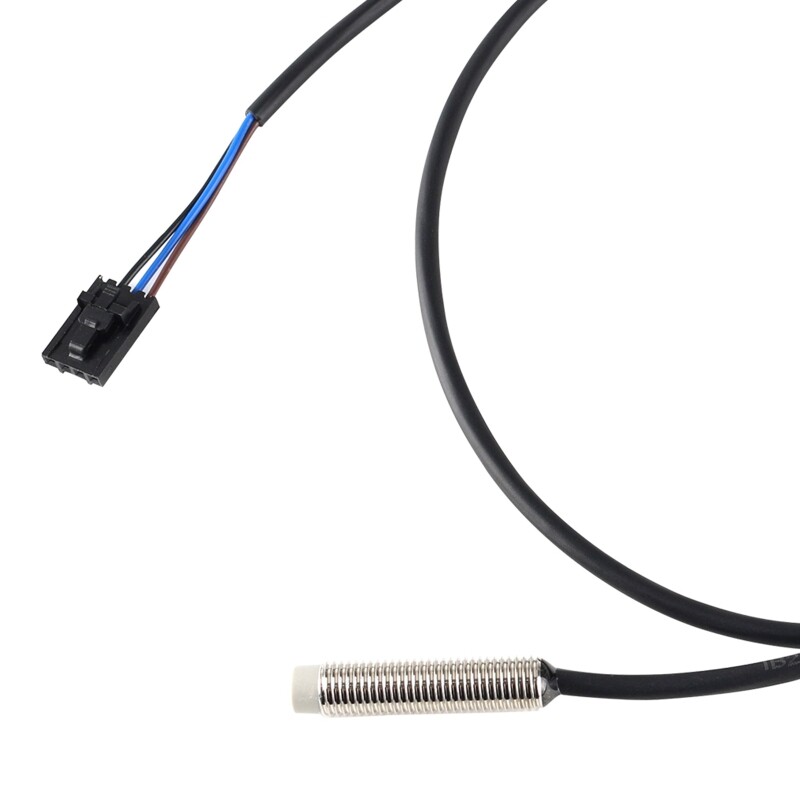 Top Quality PINDASensor Auto Bed Leveling Sensor Probe 3PIN for i3 MK3