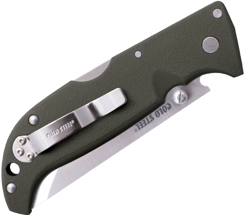 Cold Steel Finn Wolf 20NPF Folding Pocket Knife 3.5in AUS 8A