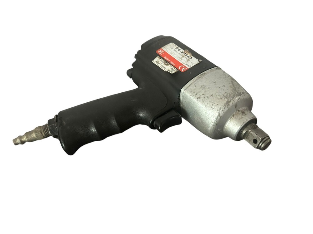 K&E Tools KE-325EX 1/2" reverse bias mini impact wrench