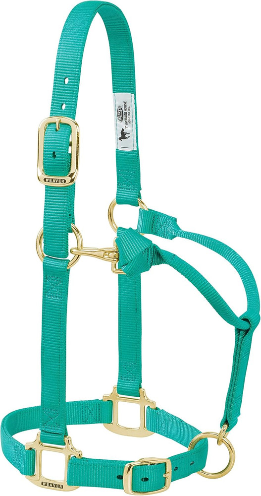 Original Adjustable Nylon Horse Halter