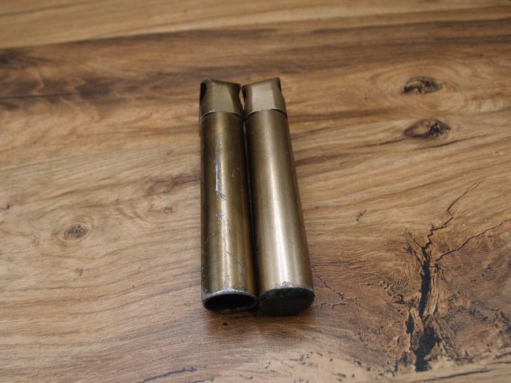 SCOTT bar ends MTB 22.2 mm 1997
