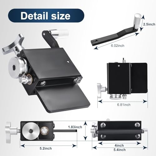 Tube Pipe Tubing Beader Tool - Bead Roller for Intake and basic Bead Roller