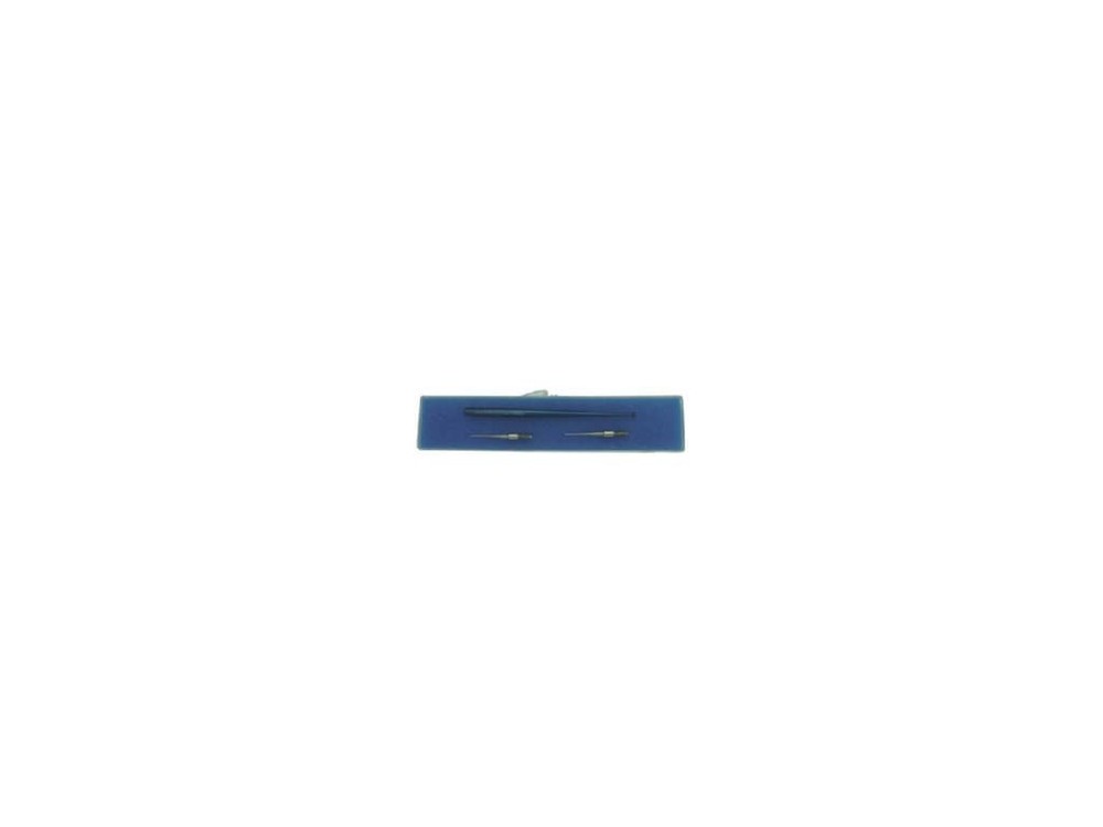 Techni-Pro 758IE0200 - Scribe Kit Mini Diamond Straight 3 Pc