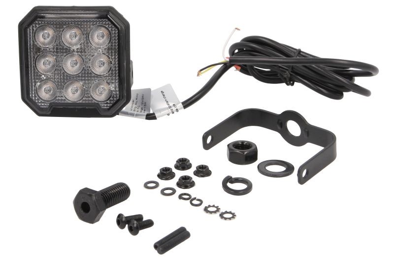 Rotating Beacon ASPOCK 42-4058-001
