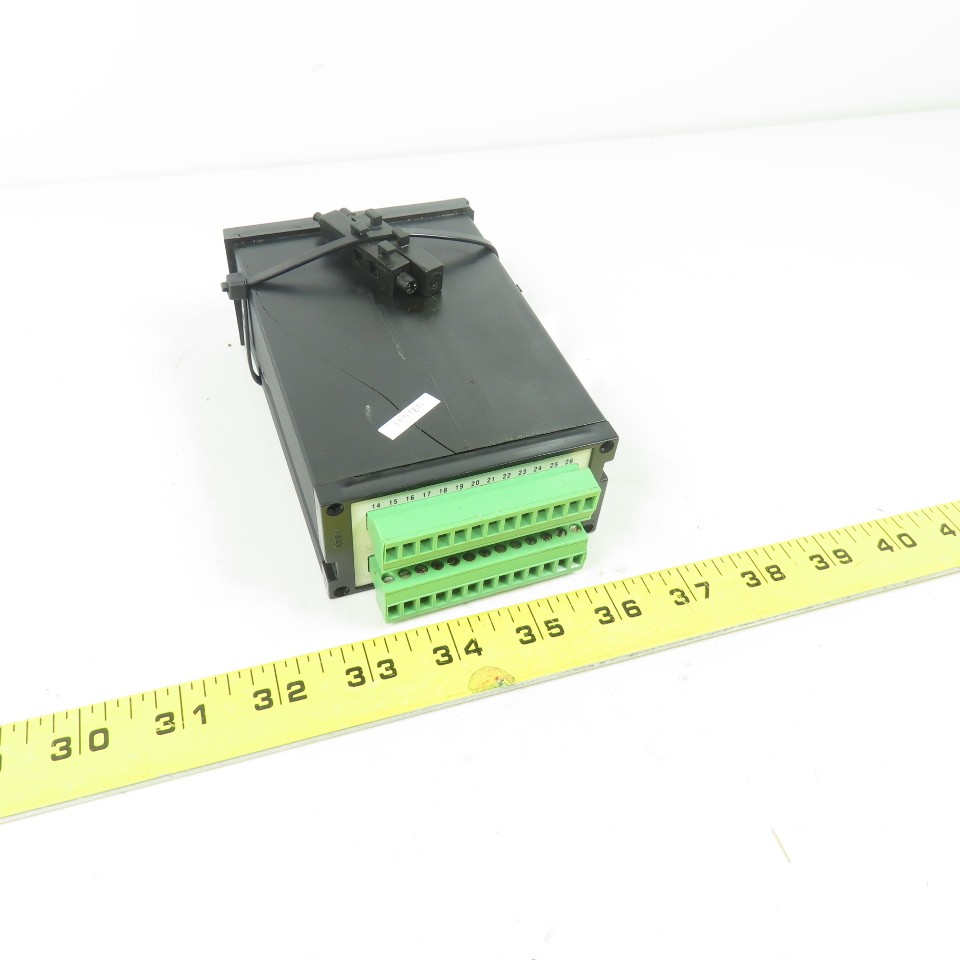 QEM M207H04.5 Programmable Electronic Counter