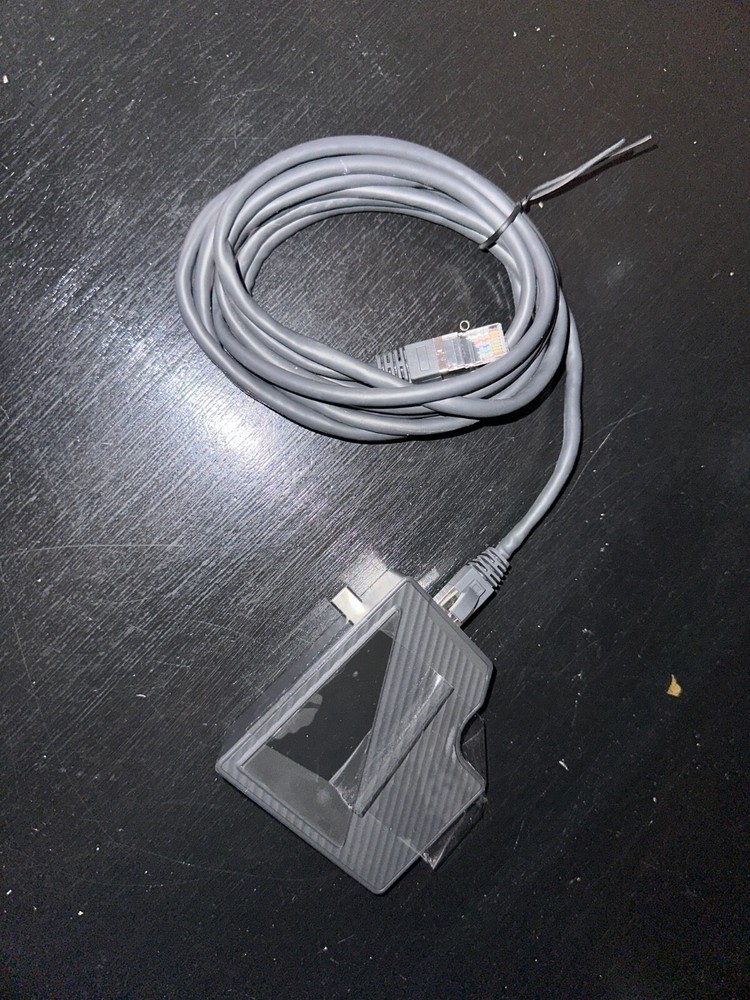 LOGITECH VU0059 Tap Receiver - Unit Only