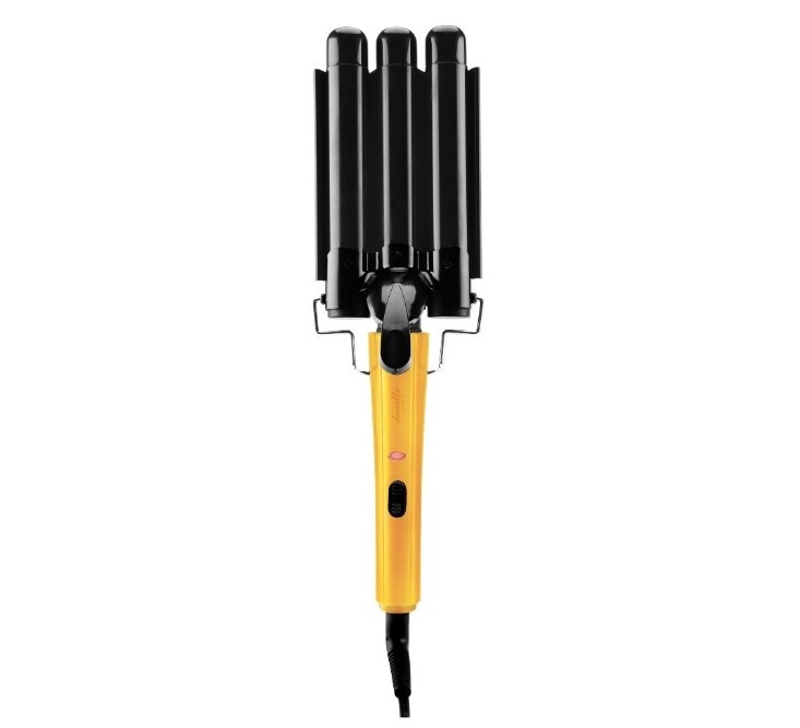 Danielle Creations Triple Barrel Waving Wand