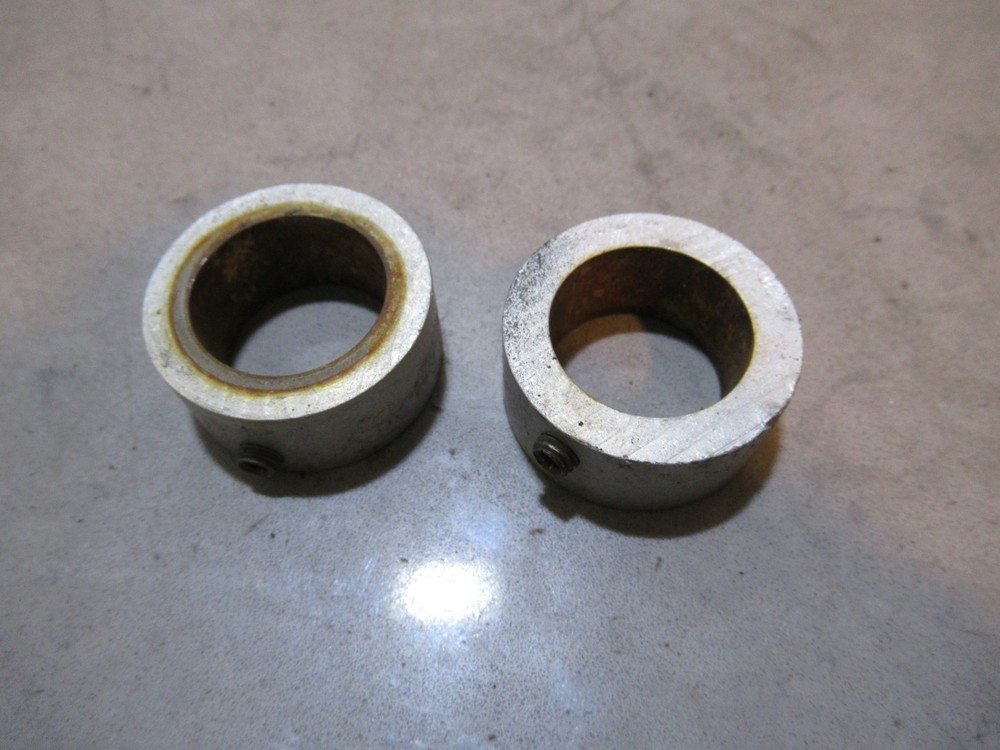 Ski Doo Summit Etec 800 Retaining Rings 2013