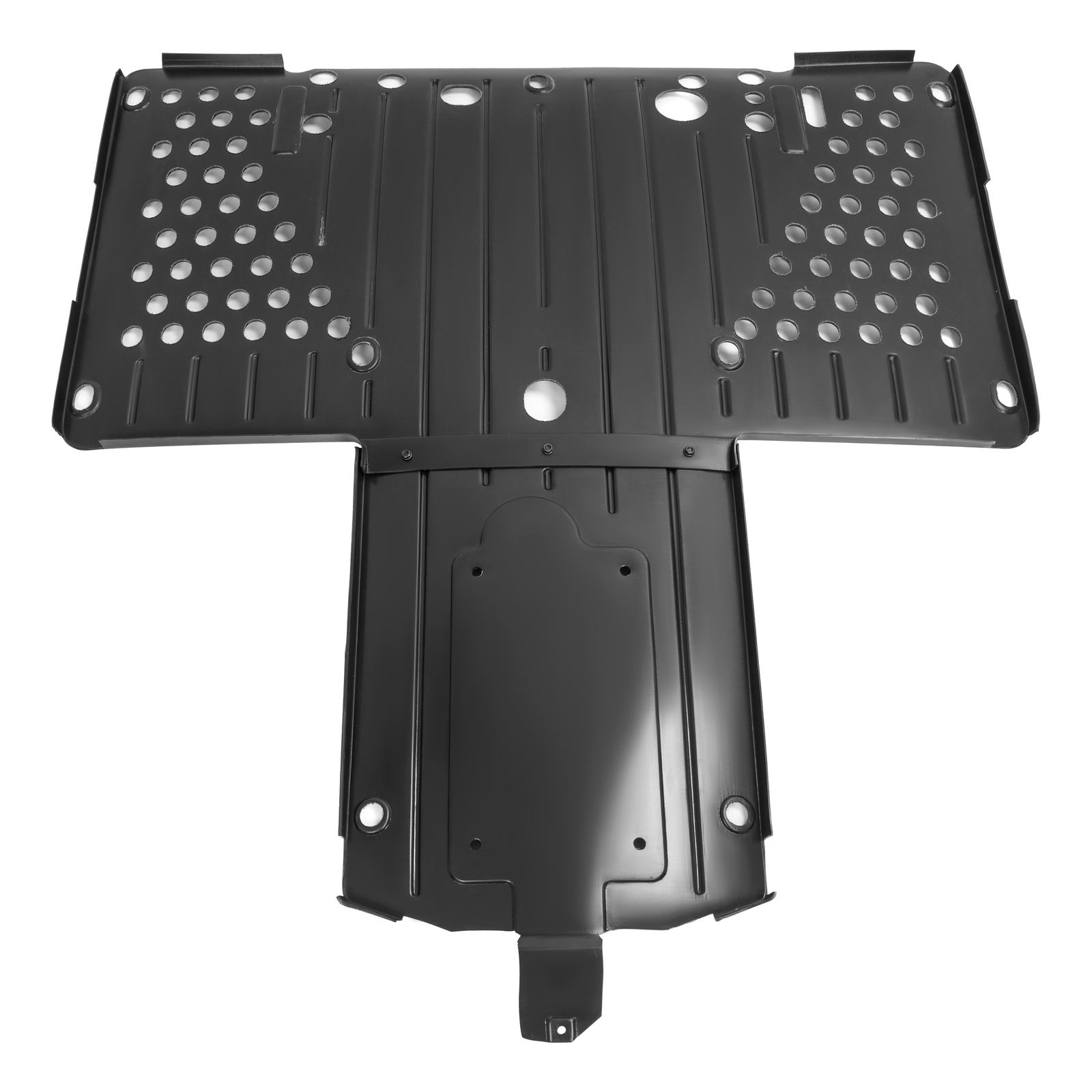 Skid Plate Mud Guard For Polaris Ranger Brutus HD XP 1000/900/570 2013-2019