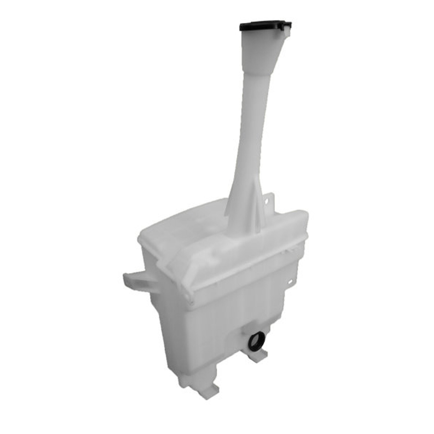 New Aftermarket Washer Fluid Reservoir for 2009-2013 Toyota Corolla Sedan 288133