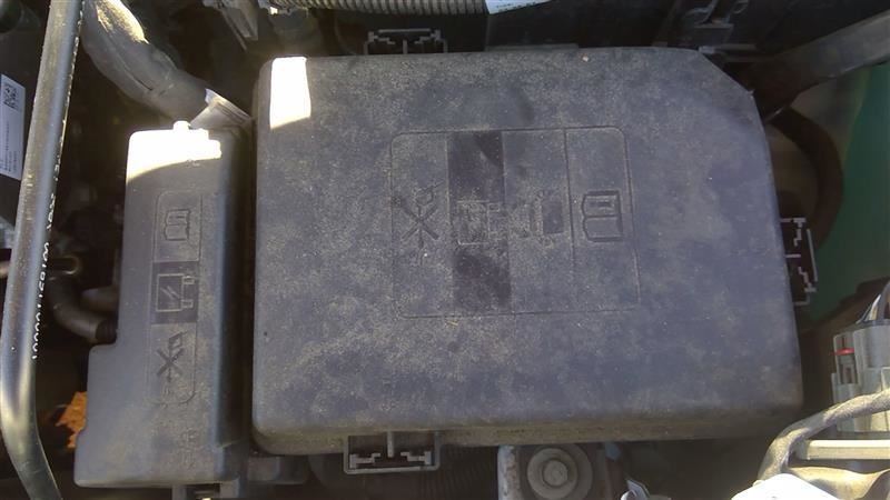 Fuse Box Engine Fits 18-19 EQUINOX 182228