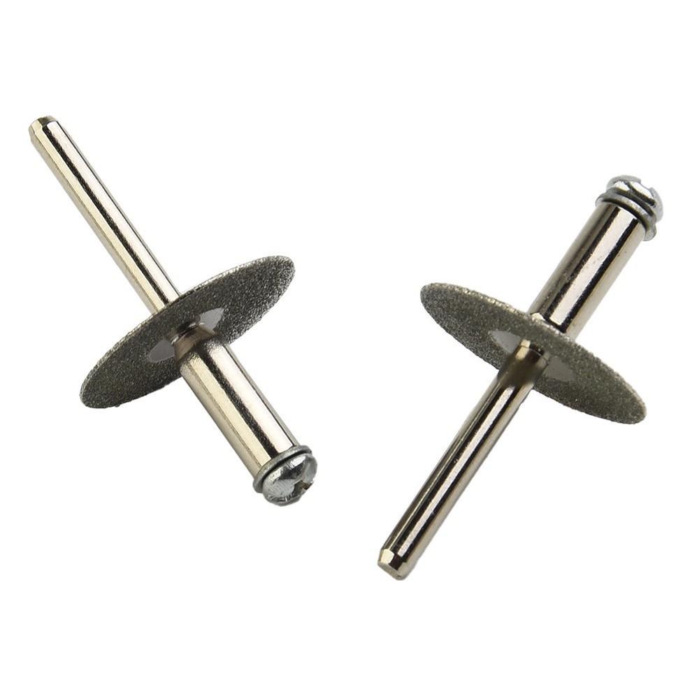 Grinding Wheel Cutting Disc Electroplated Grinding Wheel Rotary Tool DIY Tools