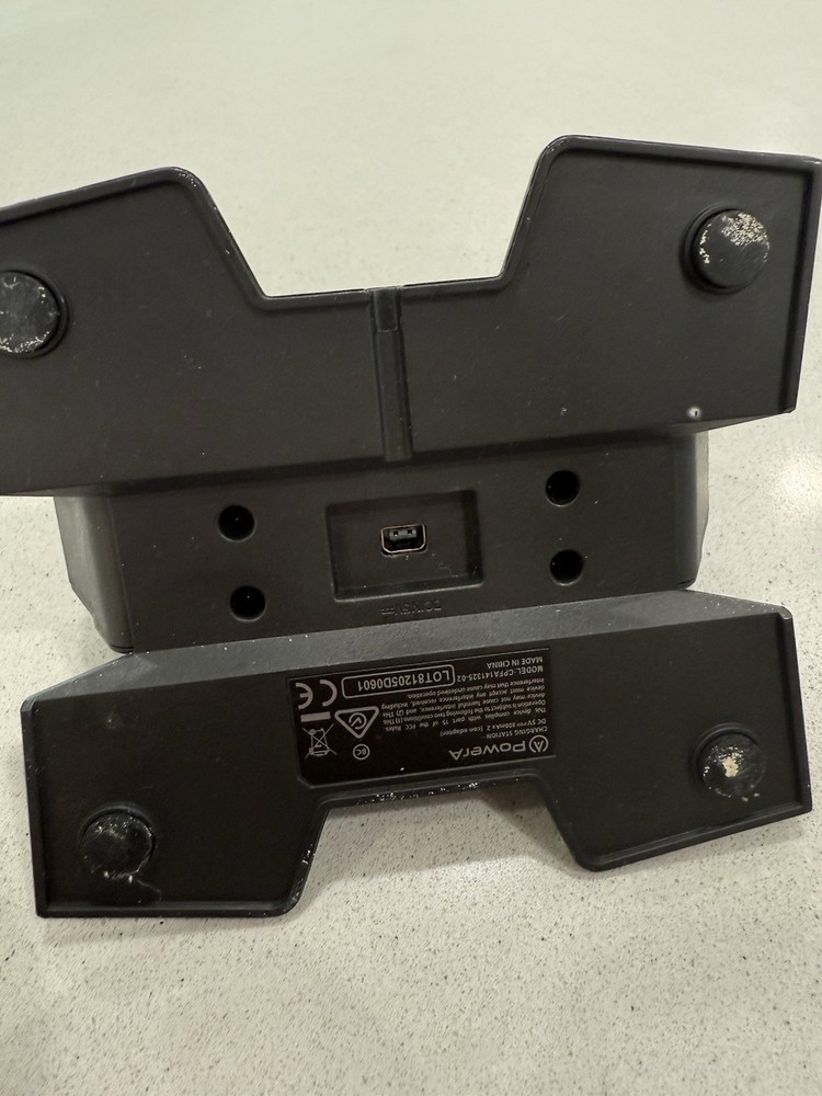 Charging Station Power A For PS4 For Control Remote