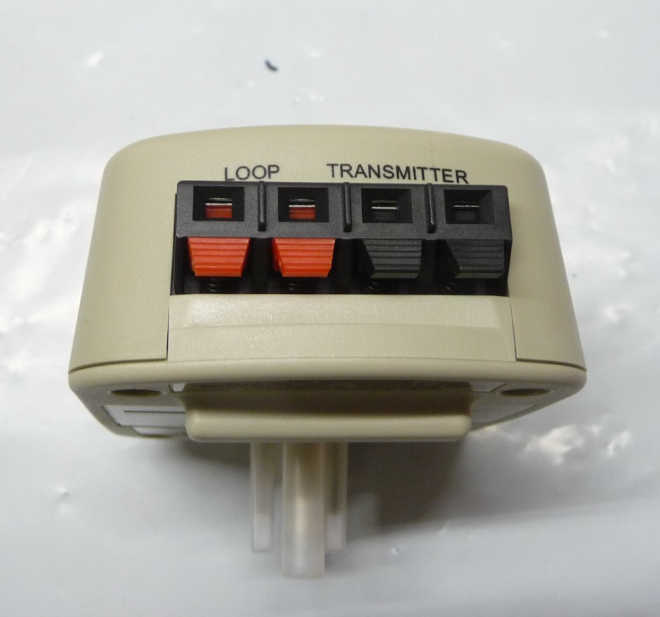 Petsafe Pet Containment System LP-4100 Surge Suppressor Protector Wall Plugin