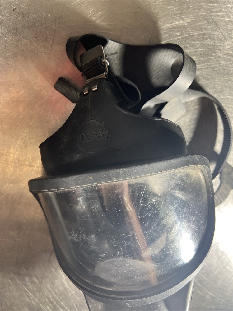 MSA MASK MEDIUM