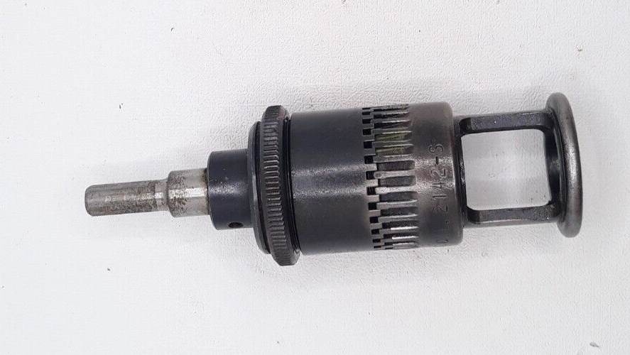 Magnavon 2142-S Countersink Microstop For 1/4" Threaded Bits 1/4" Shank