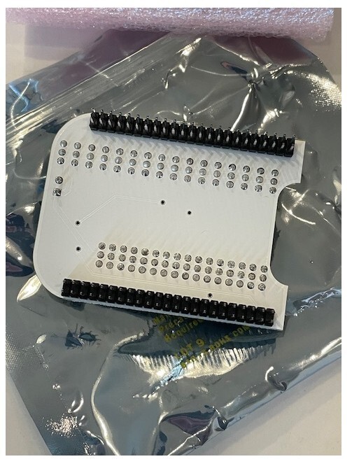 NEW - BeagleBone Cape PWM Cape 999-0004397