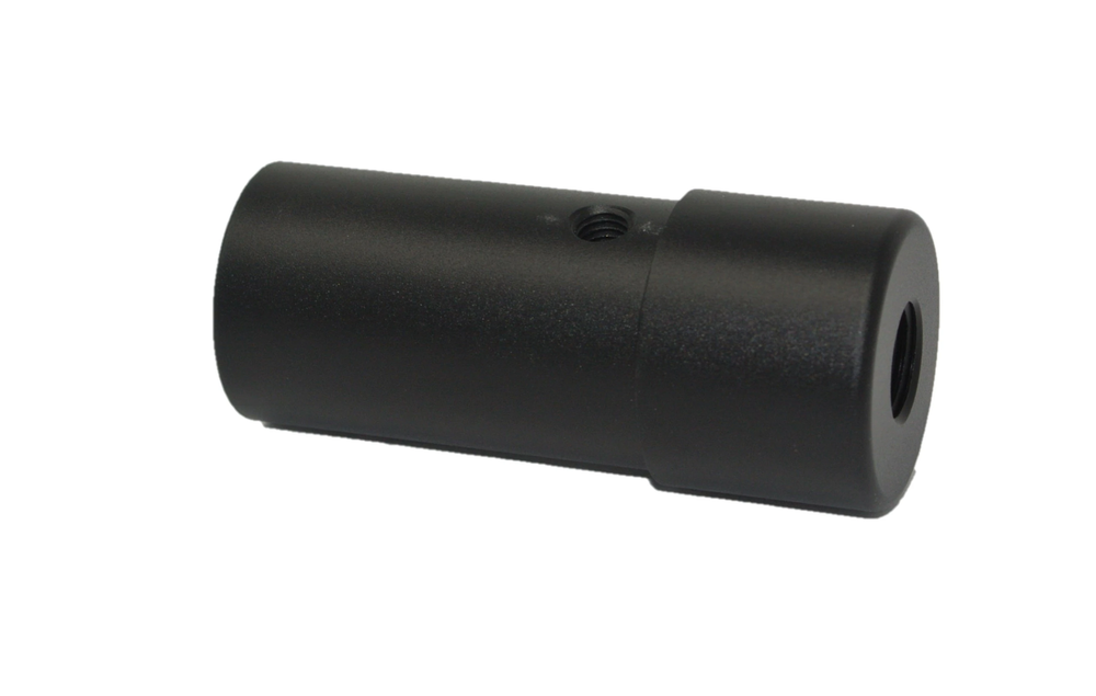 Hammer7 Straight - Center NPT - no QD
