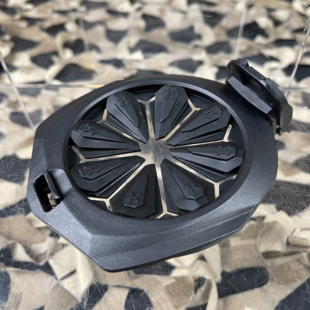 NEW HK Army TFX Epic Speed Feed - Blackout