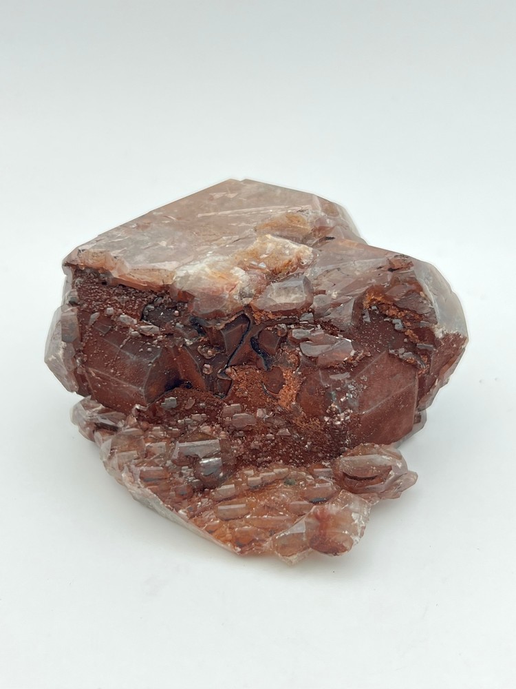 Calcite Cluster