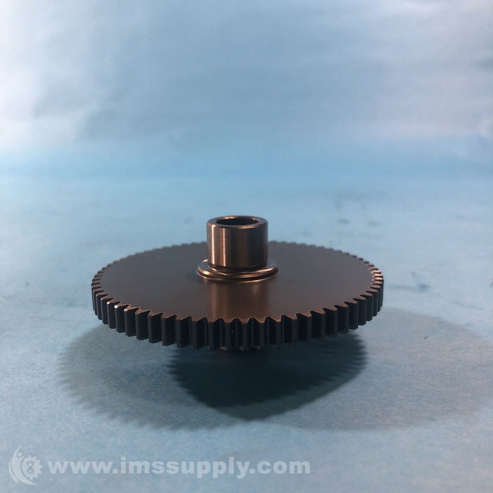 QA524 Sprocket FNIP