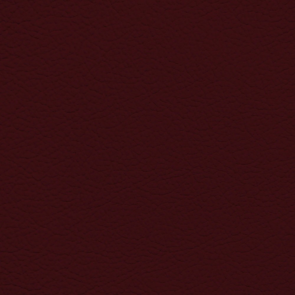 GM Medium Dark Firethorn Red Leather Dye
