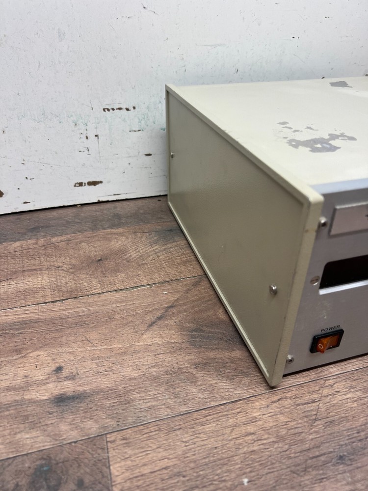 Viscotek Laser Refractometer