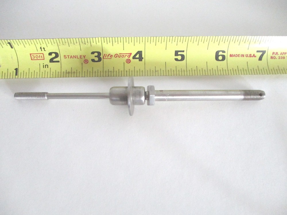 Bendix Stromberg Carburetor P70073 Rod Stem Linkage Assembly