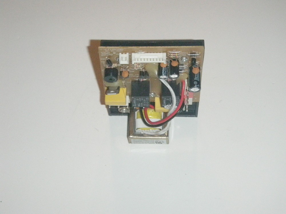 Power Control Board for Cooks Essentials Bread Maker Model EGEBM25A