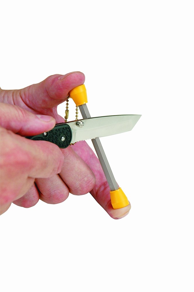 New Lansky LTRCS Cold Steel Sharpener (LS LTRCS