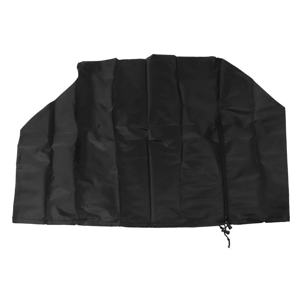 Adjustable Fit Sand Filter Cover for Intex Pool with Convenient Handle
