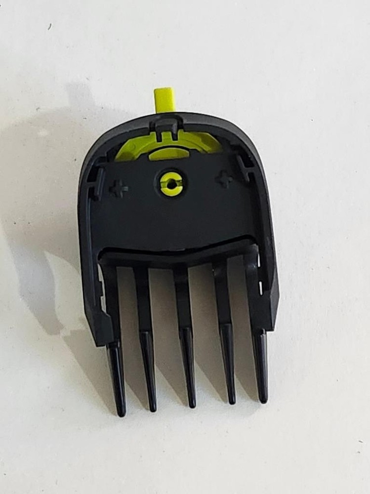Philips Norelco Trimmer Replacement 9mm-13mm Adjustable Beard Guide Guard Comb