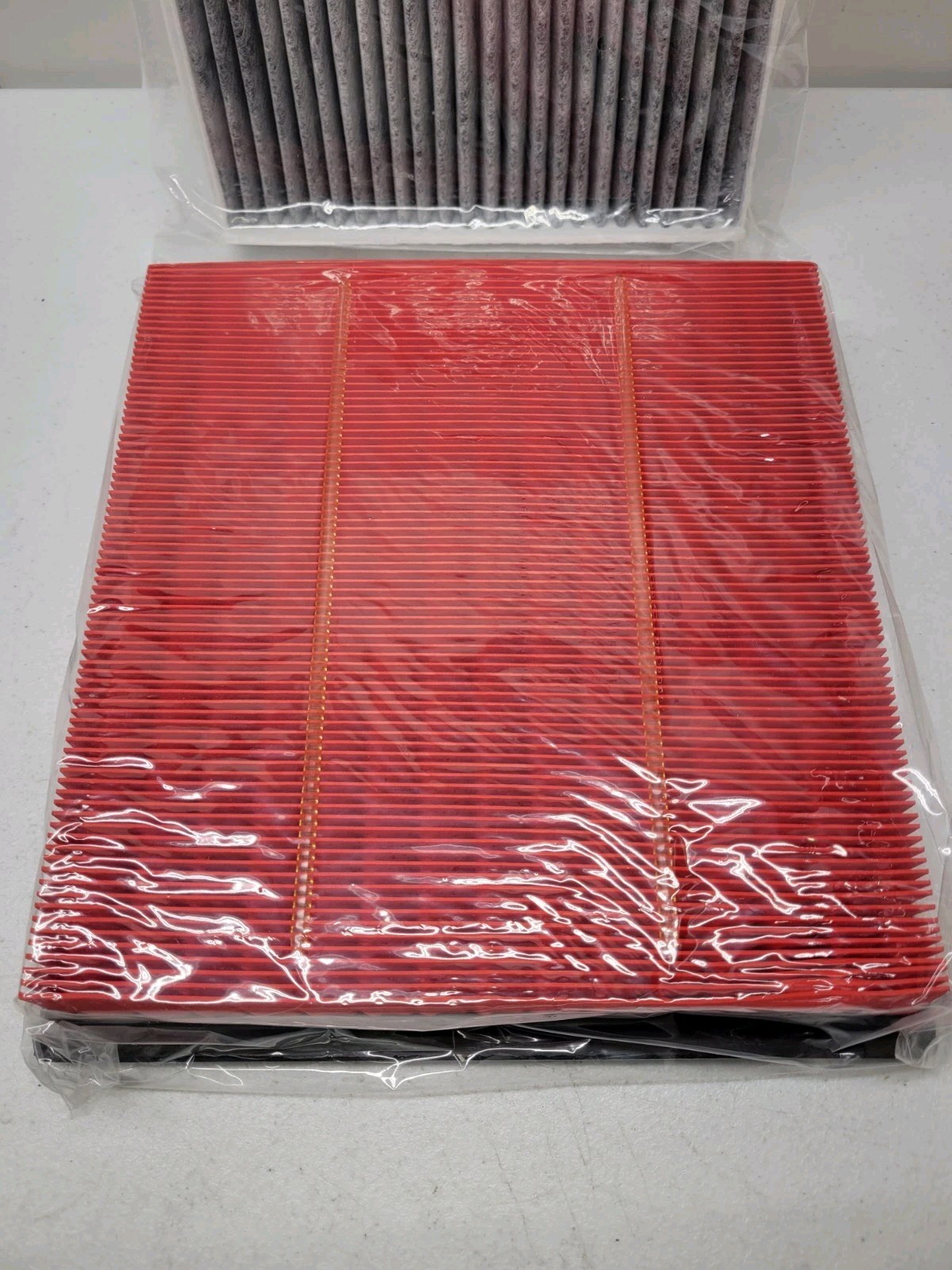 Engine & Cabin Air Filter For F-150 (15-23), Navigator (18-24), EXPEDITION V6