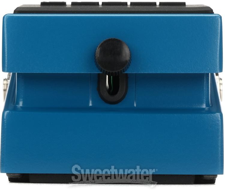 Boss BD-2 Blues Driver Pedal