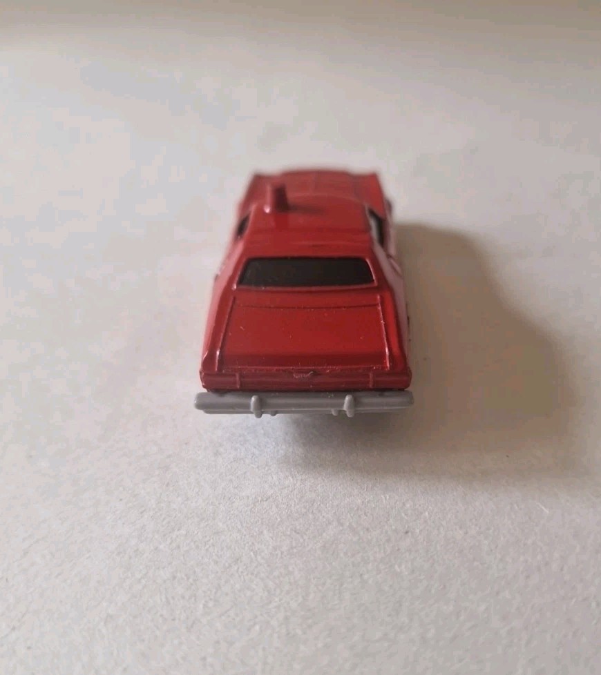 Corgi Juniors Ford Gran Torino - Fire Chief