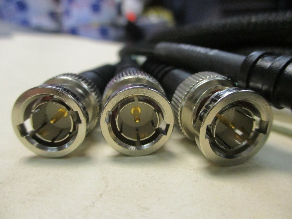 Image Systems 50-DUAL8-DOM Cable (MD4 & MD5)