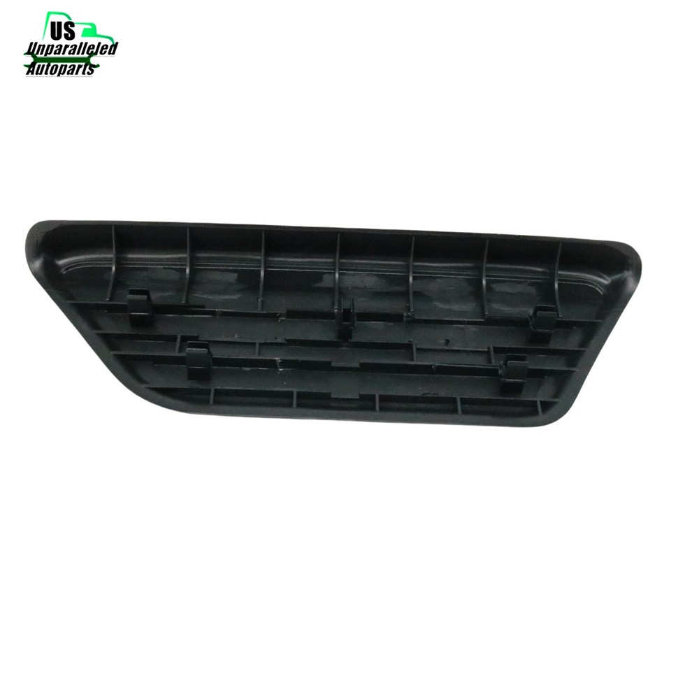 For 1999-2005 SILVERADO SIERRA STEP Left&Right SIDE BLACK BED STEP PAD US