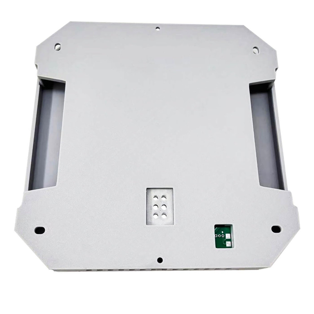 HZ311 Zone Control Panel Conventional Applications