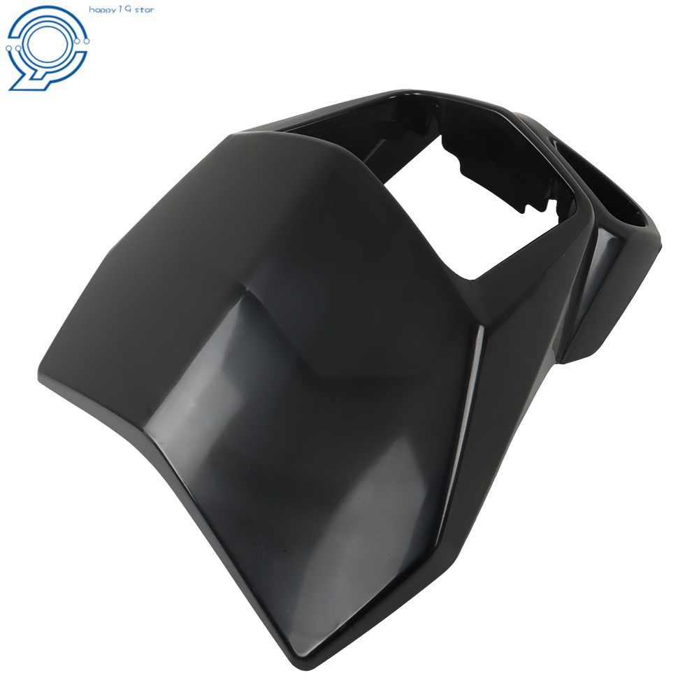 NEW Headlight Cover For Suzuki 02-23 DR-Z400S DRZ400SM DR200S DR650SE Black
