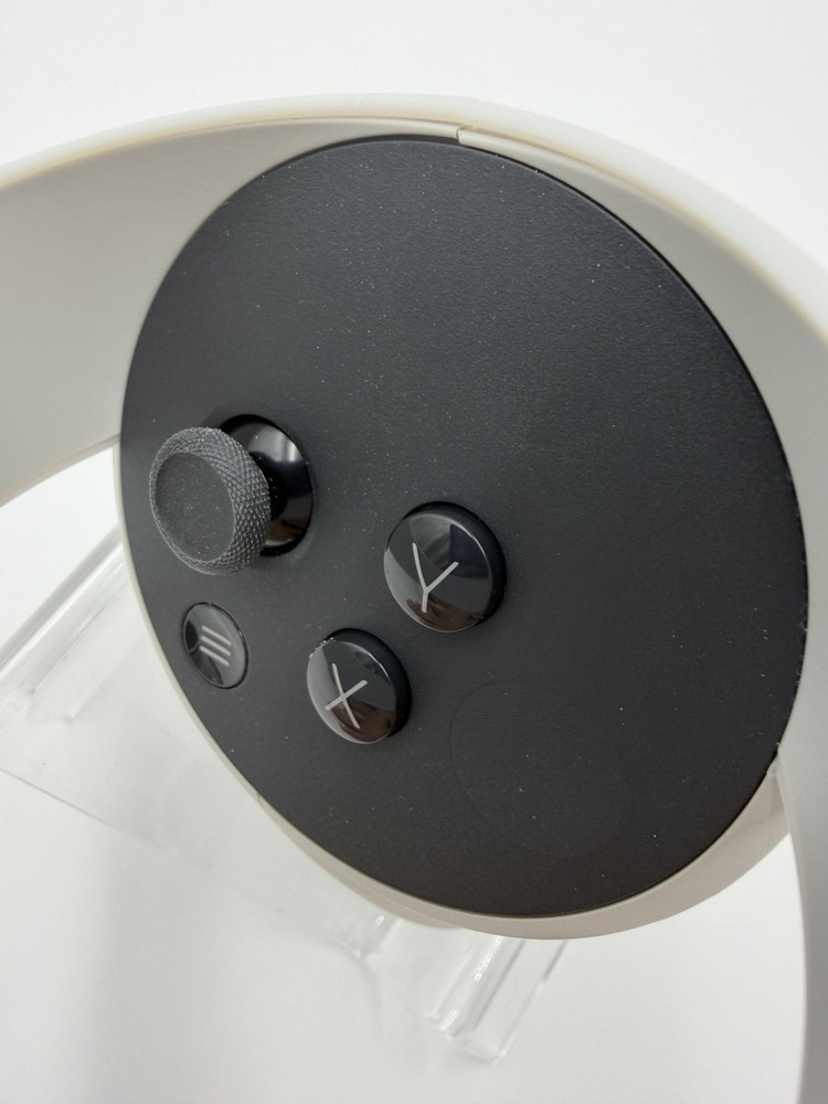Genuine Meta Oculus Quest 2 Left Controller Only Tested Working