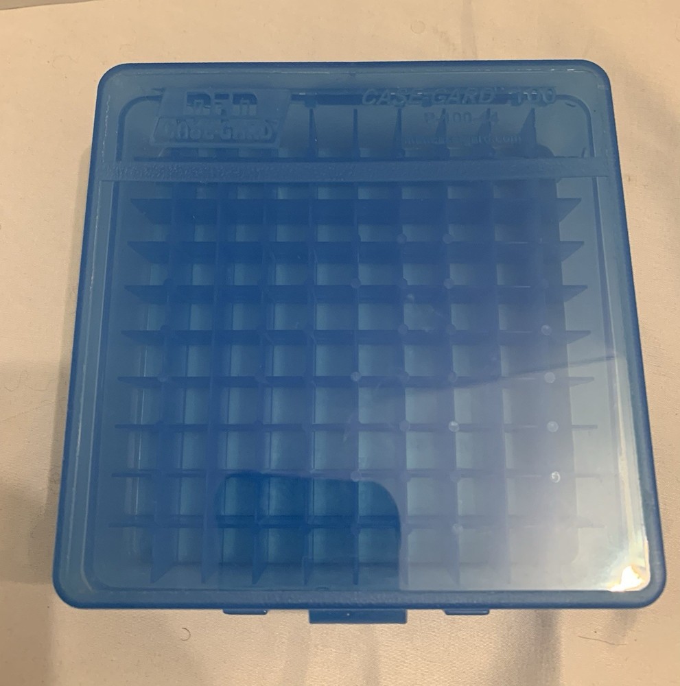 MTM Case Gard 100 P-100-44