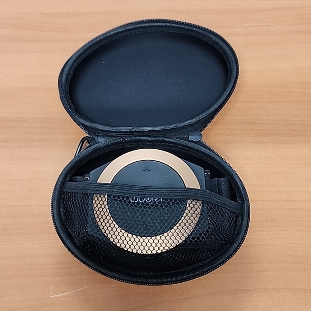 Woojer Strap EDGE Haptic Strap for Games & Music TESTED