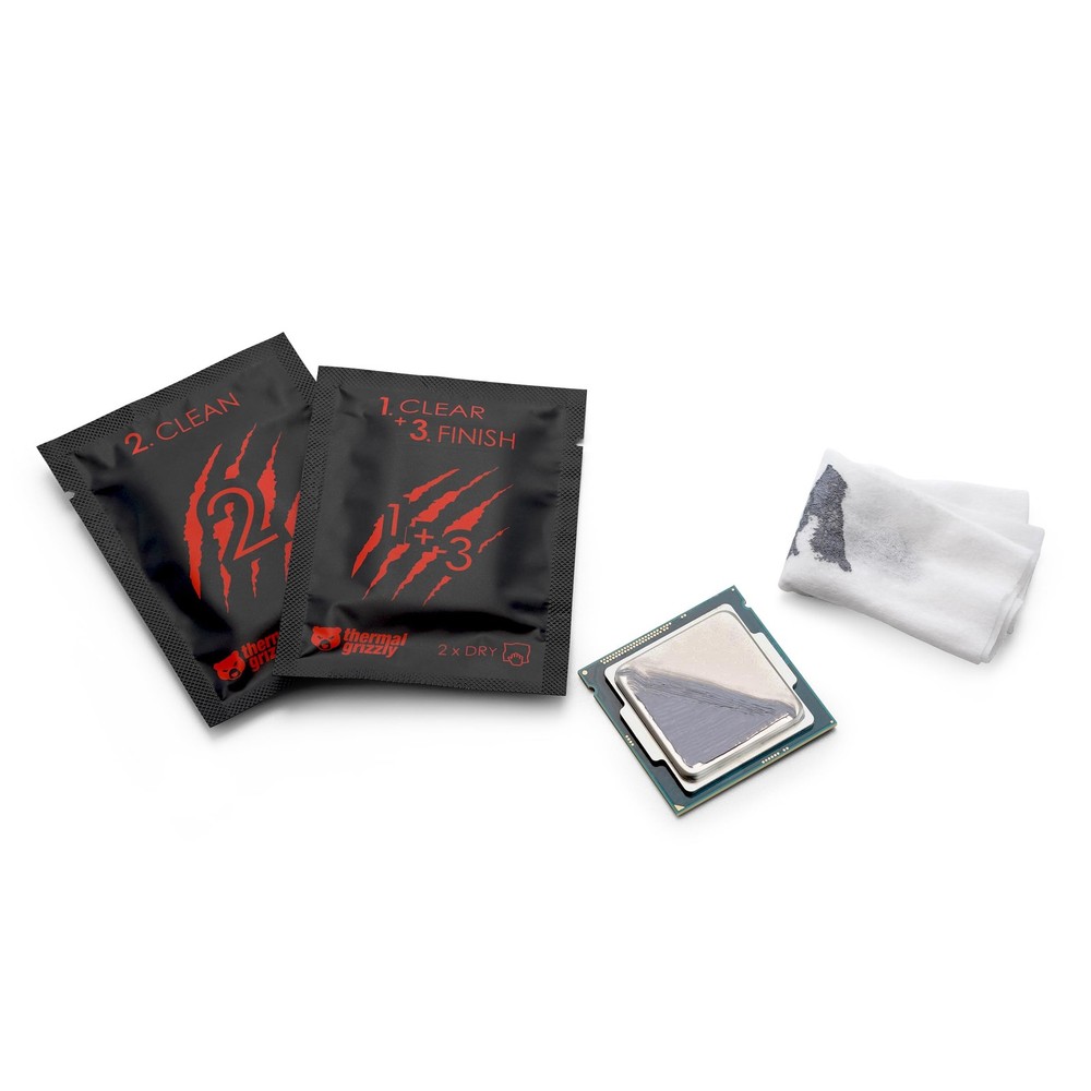 Kryonaut Extreme - 2 Gram - Extremely High Performance Thermal Paste with 12 ...