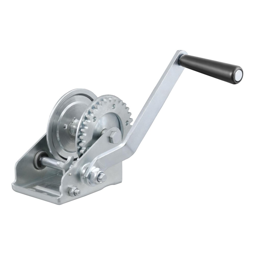 CURT Hand Winch 29423