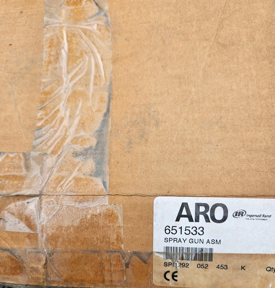 ARO 651533 SPRAY GUN