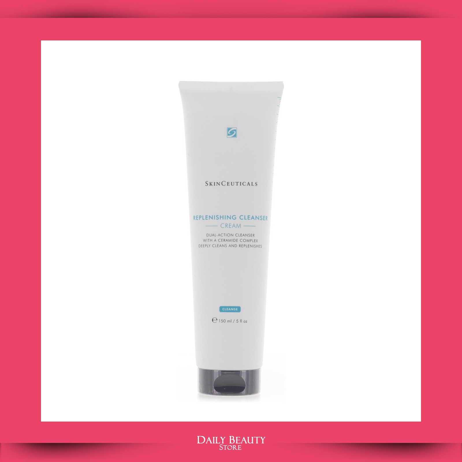Skinceuticals Replenishing Cleanser 150ml 5oz NEW FAST SHIP