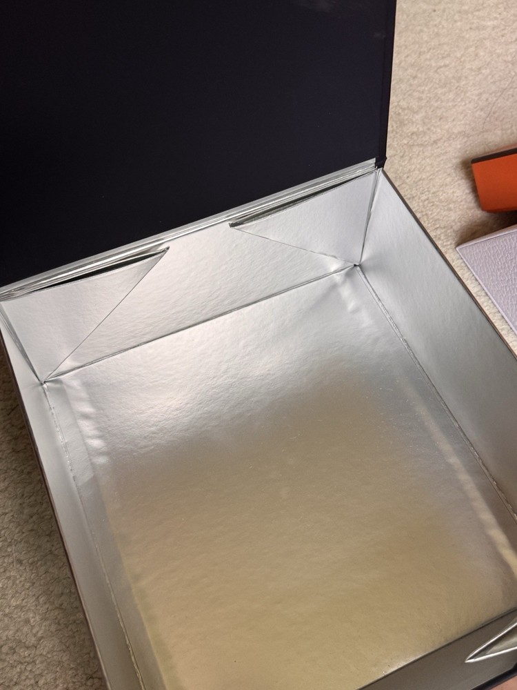 Dior Gift box- (New)