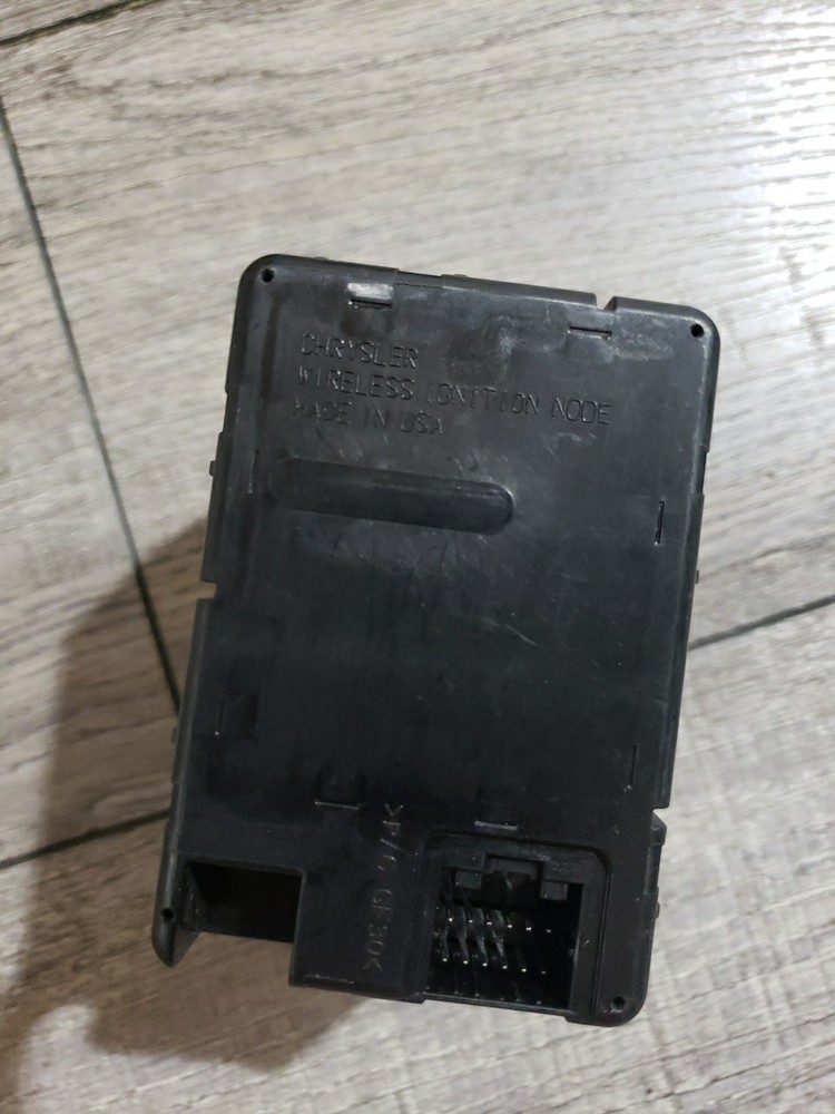 68105739AC Wireless Ignition Module